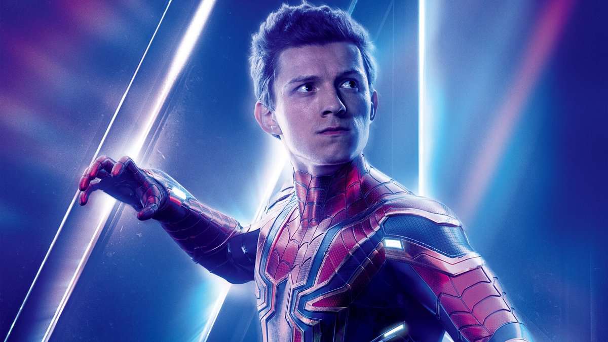 Spider-Man universe
