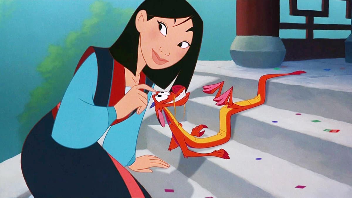 Kevin Hart could have a major role in upcoming live-action "Mulan" remake