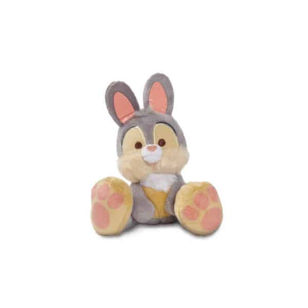 Bunny stuffed toy 