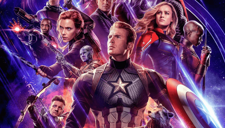 Marvel Studios President promises "Many more announcements to come"