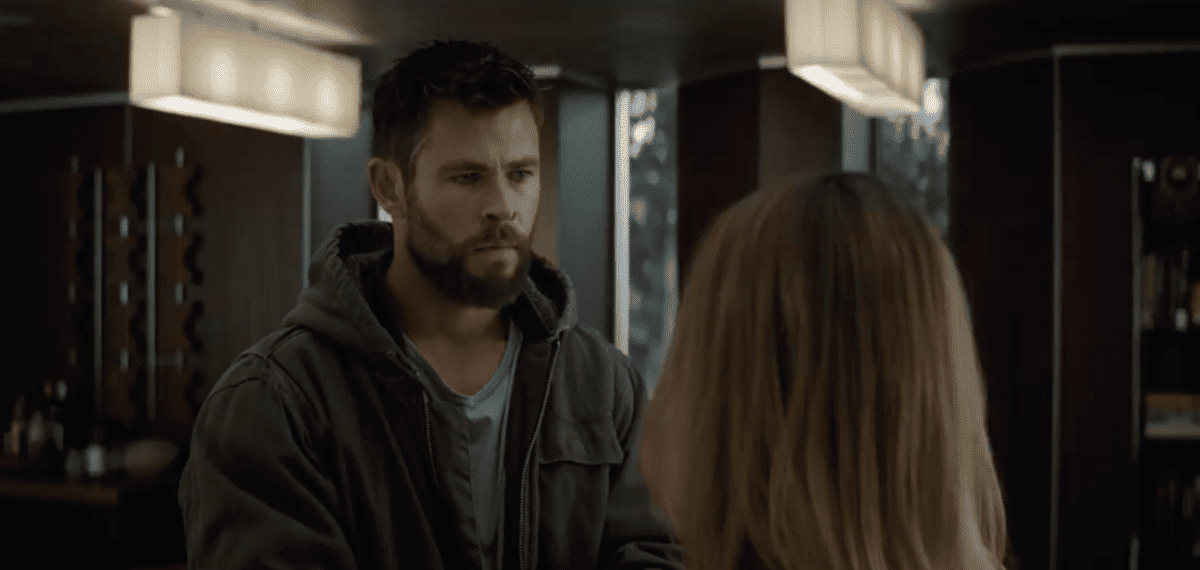 New "Avengers: Endgame" trailer features superheroes' secret weapon against Thanos
