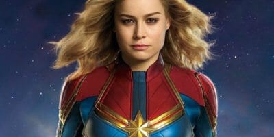 Captain Marvel highest grossing