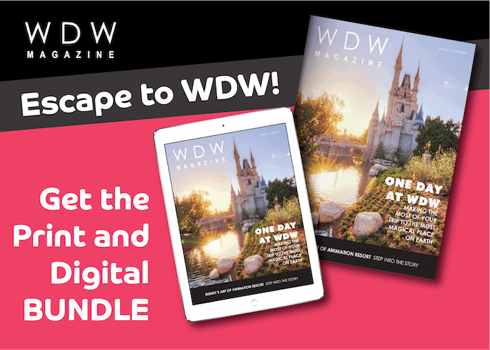 WDW Magazine
