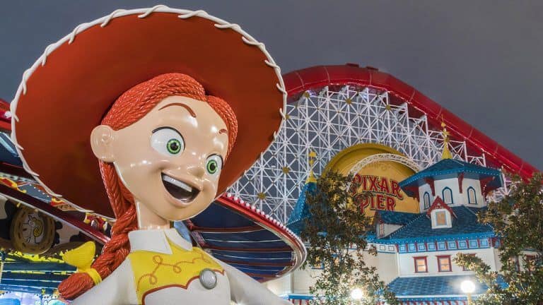 jessie's critter carousel
