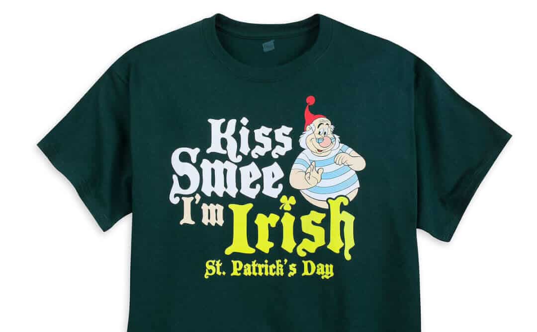 eye-catching Disney t-shirts