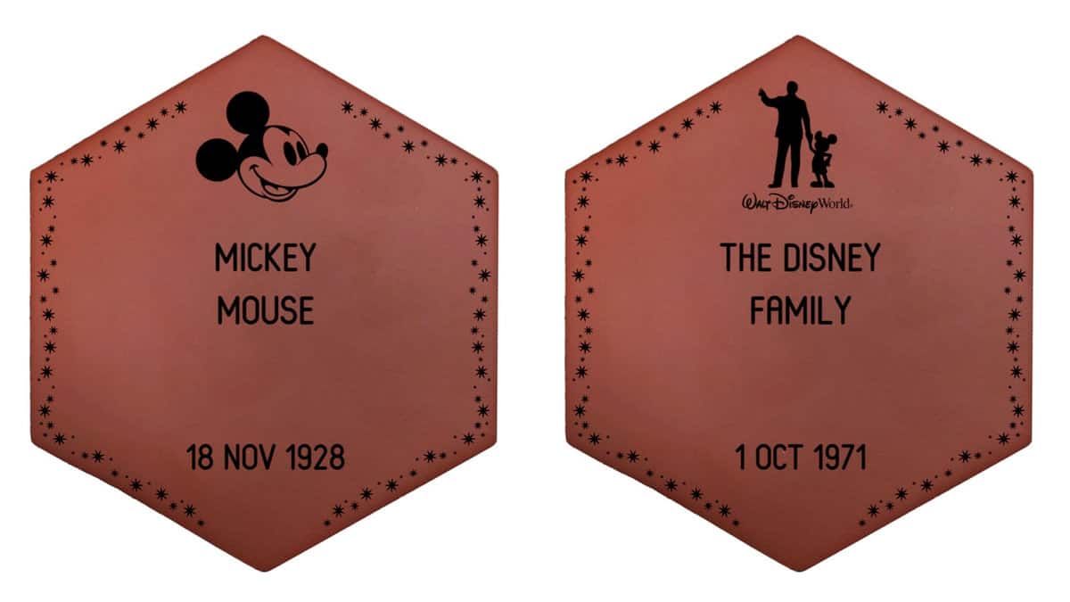 ‘Disney’s Walk Around the World’ Bricks to be Retired as Transformation of Arrival Experience Continues at Magic Kingdom Park