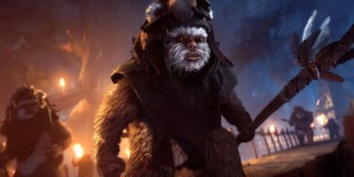 Disney reportedly considering Star Wars Ewoks project for Disney+