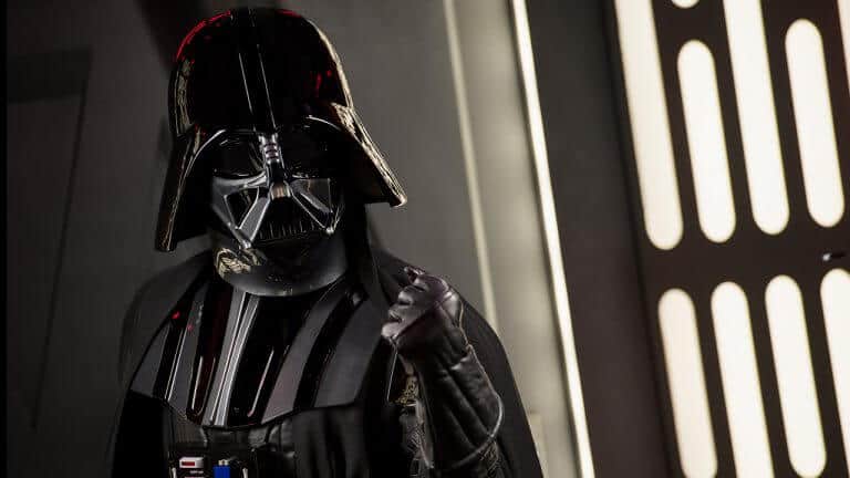 Disney Vacation Club Star Wars