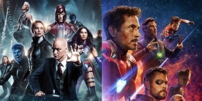 Marvel Studios might be planning Avengers vs X-Men movie