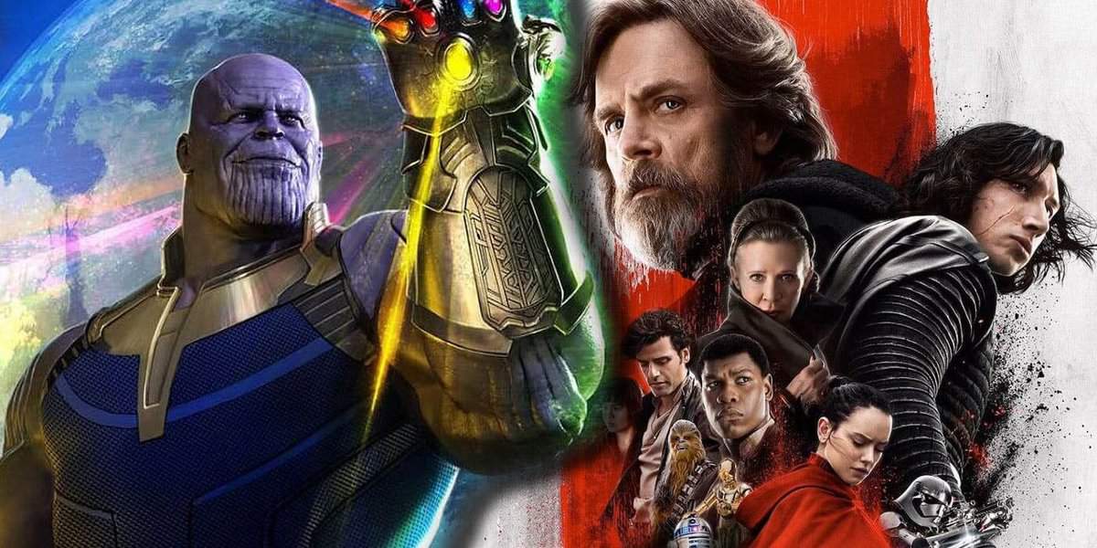 Star Wars: Episode IX could bank more than "Avengers: Endgame"