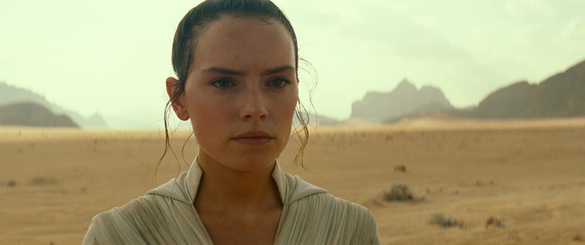 "Star Wars: The Rise of Skywalker" could have 4-hour runtime says J.J. Abrams