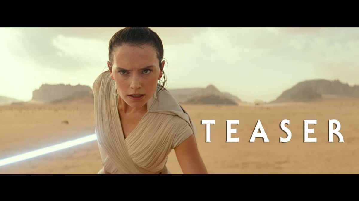Episode IX title