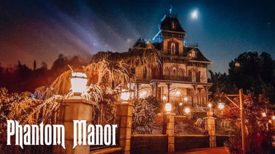 Phantom Manor
