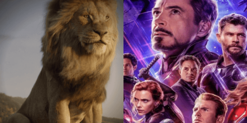 Disney's biggest film of 2019