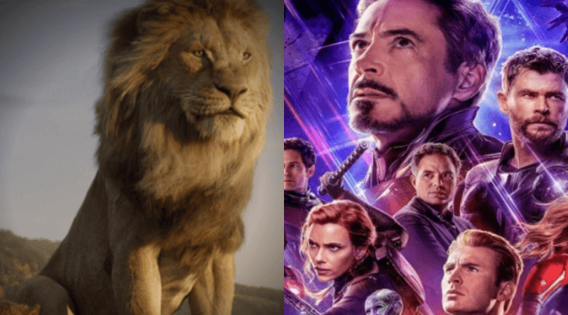 Disney's biggest film of 2019