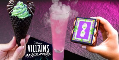 Villains After Hours