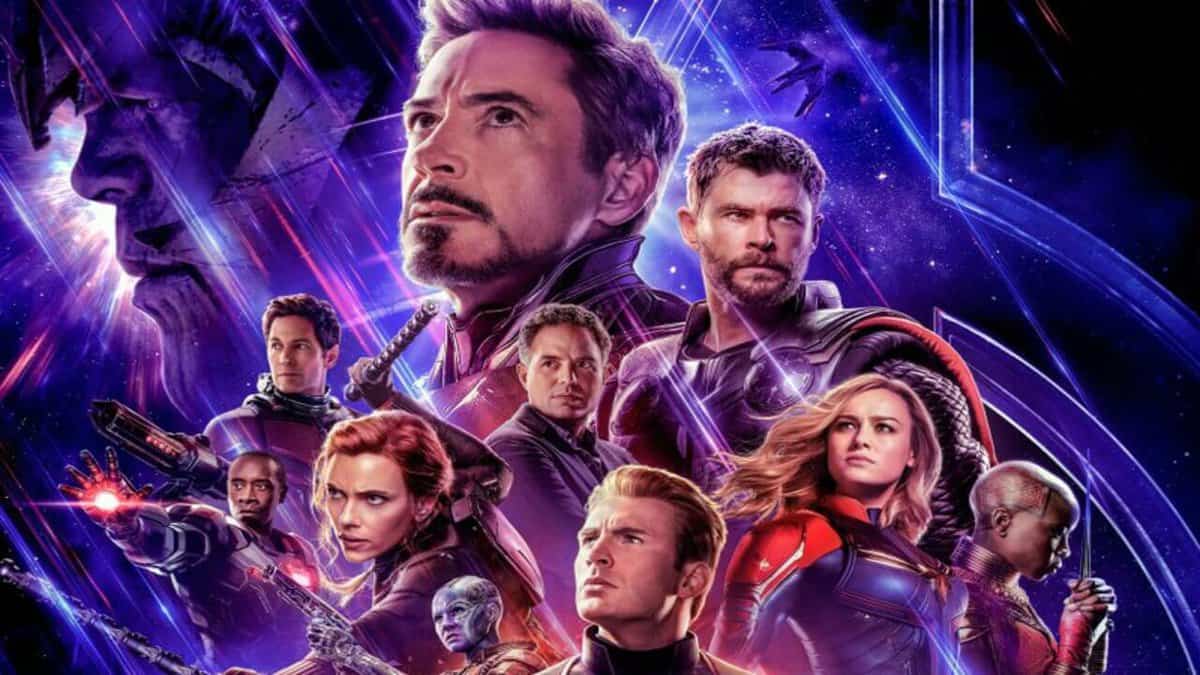 "Avengers: Endgame" fans warned to leave social media after "spoiler-heavy leak"
