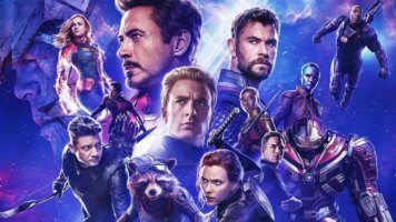 Avengers: Endgame may not have post-credits scene