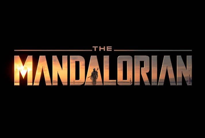 the mandalorian
