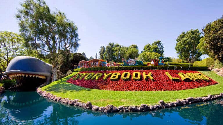 Storybook Land 