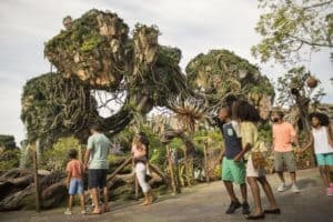 Pandora - The World of Avatar