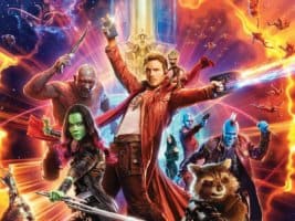 Guardians of the Galaxy