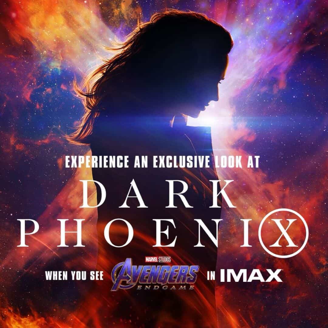 Dark Phoenix