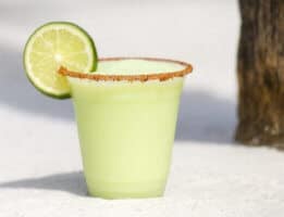 Margarita Dolewhip
