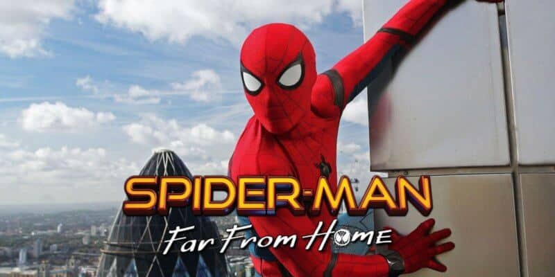 Spider-Man: Homecoming box office to top predictions