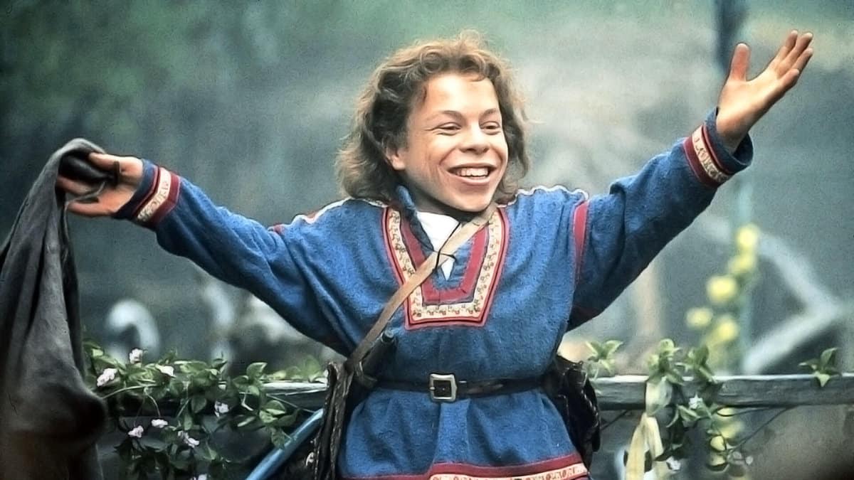 willow series reboot in the works at disney