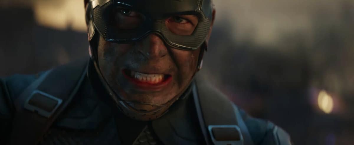 "Avengers: Endgame" has even longer final battle in deleted footage, says film's writers