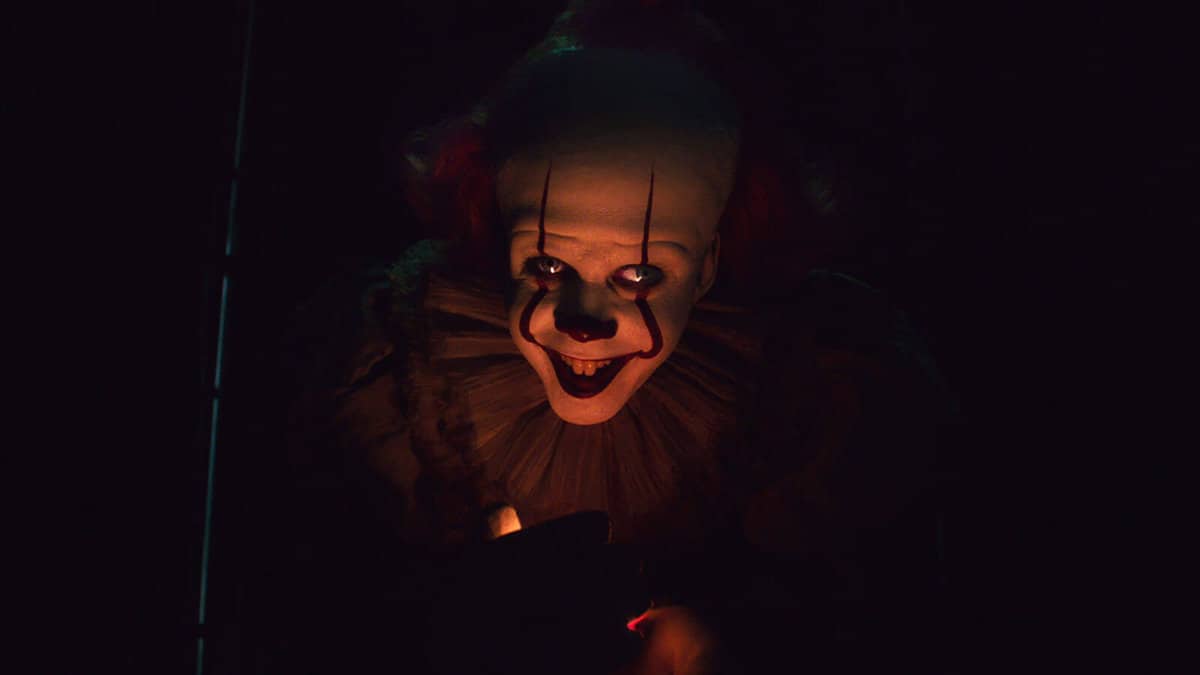 It chapter 2 image from trailer