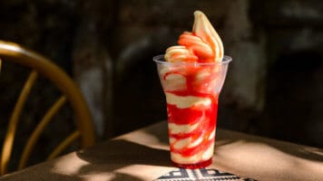 King’s Cooler Dole Whip