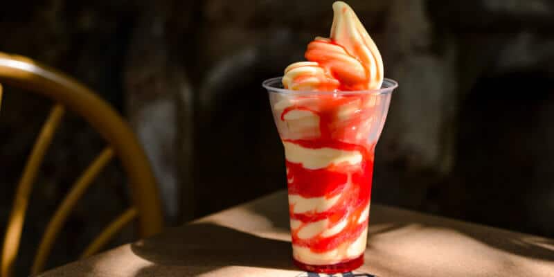 King’s Cooler Dole Whip