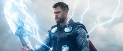 thor