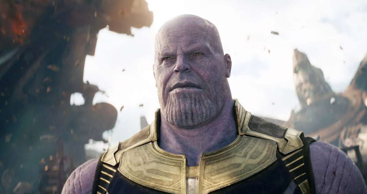 "Avengers: Endgame" set up the next galaxy-shattering villain for the MCU