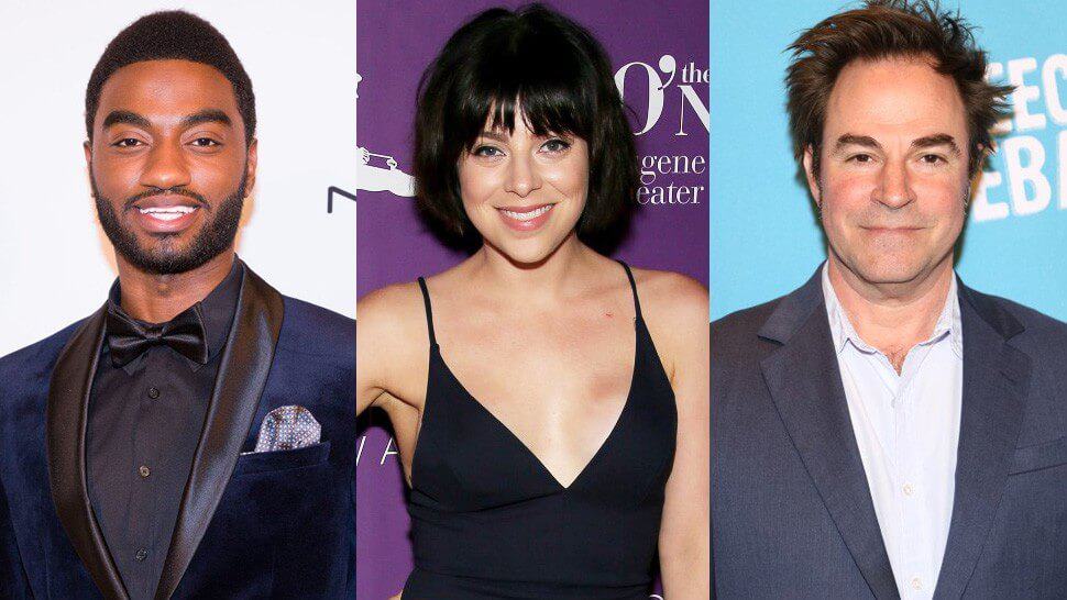 Hercules Cast