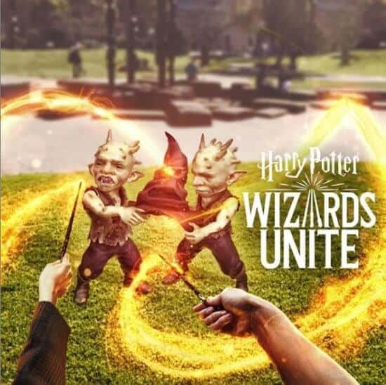 United Wizards