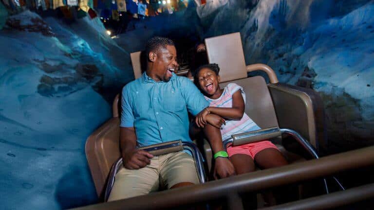 My First Disney Getaway Package