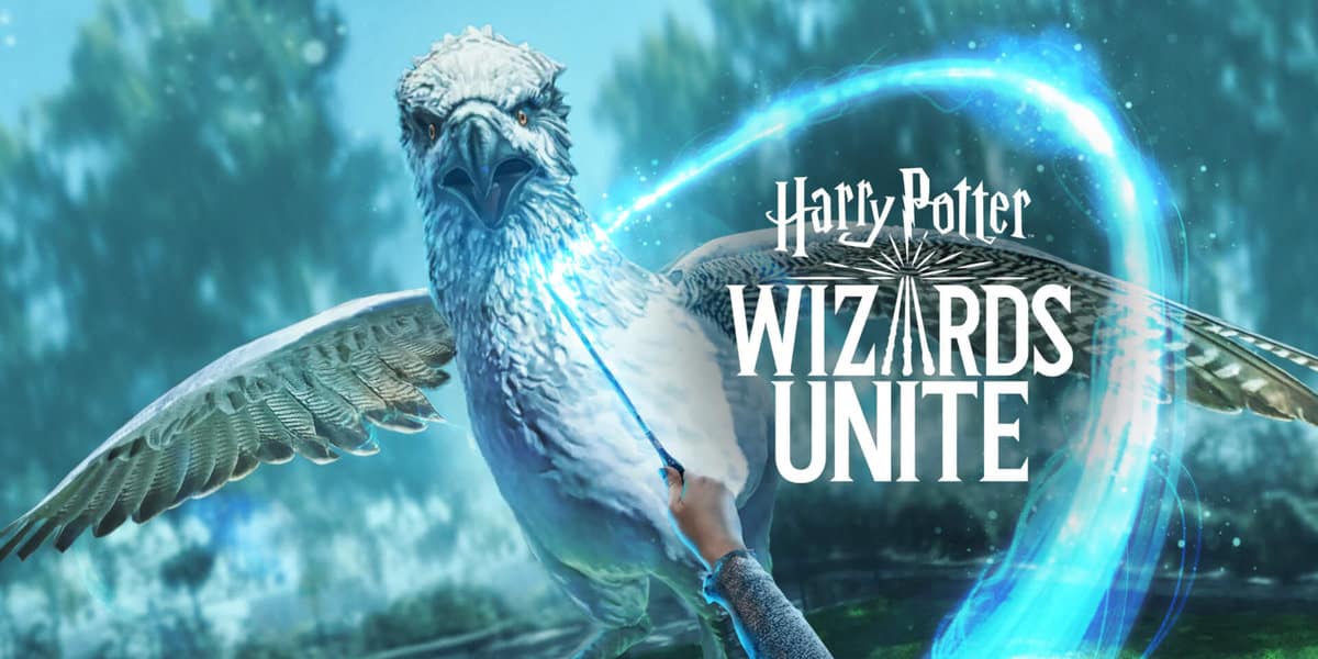 Buckbeak