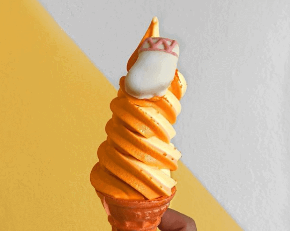 2319 cone