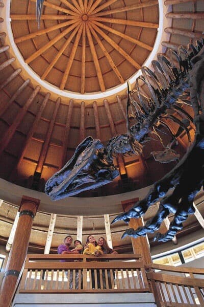 Discovery Center