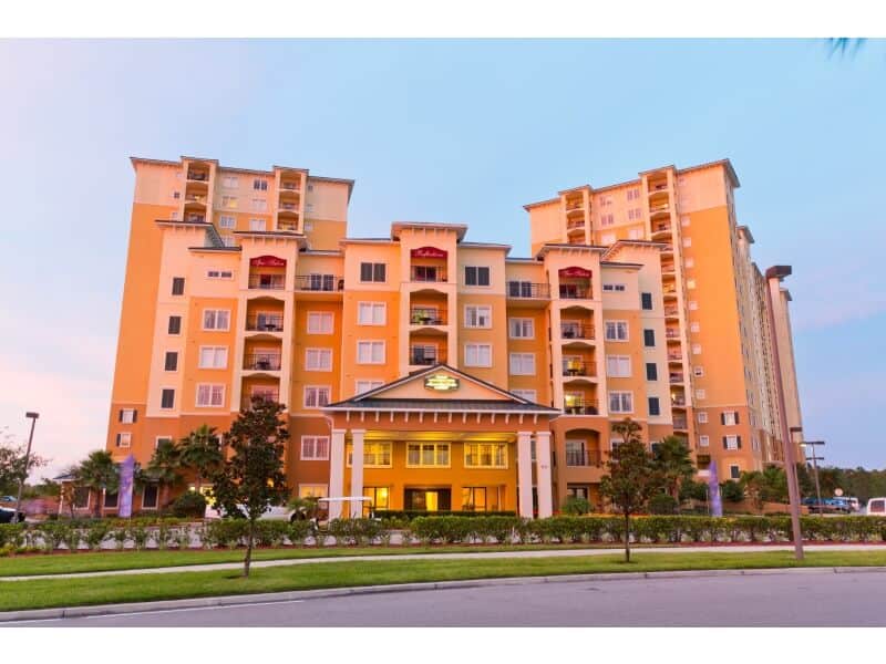 Walt Disney World Good Neighbor Hotel