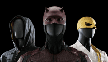 Marvel's Netflix show auction