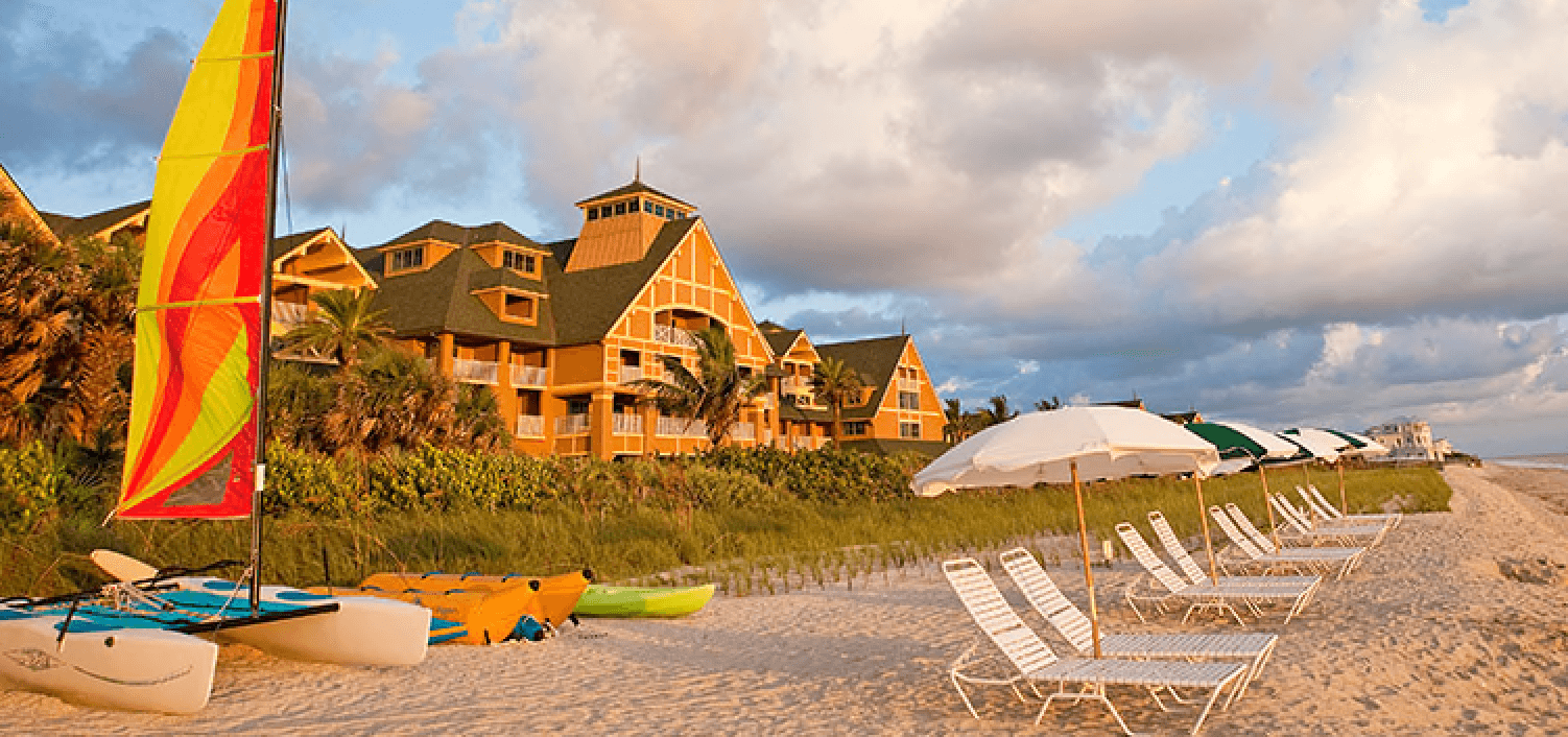 Disney's Vero Beach Resort