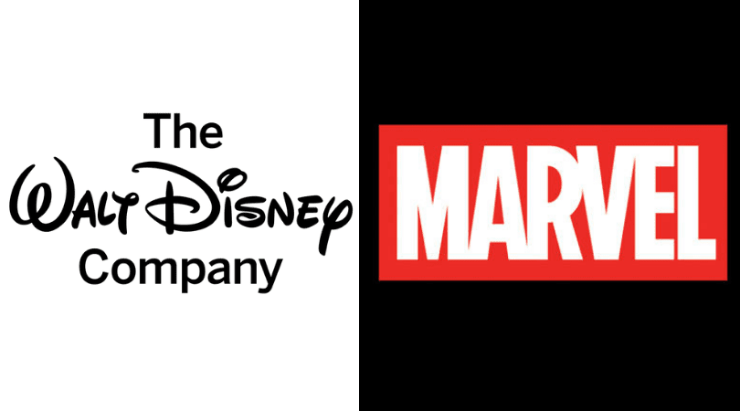 Disney Marvel