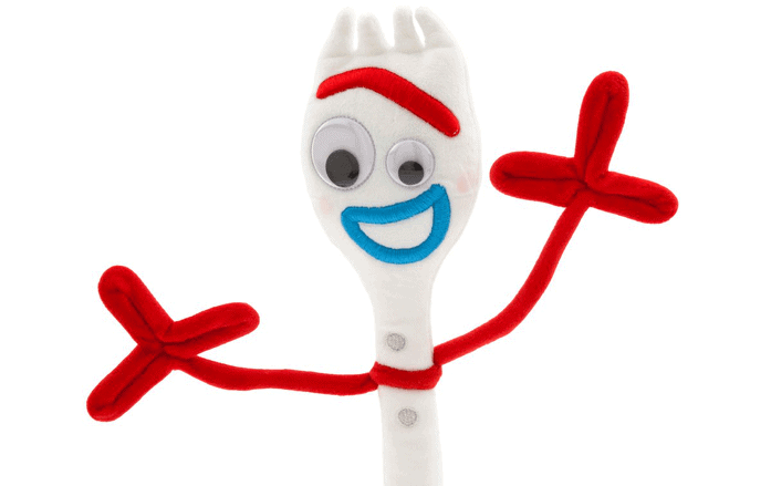 Forky recall