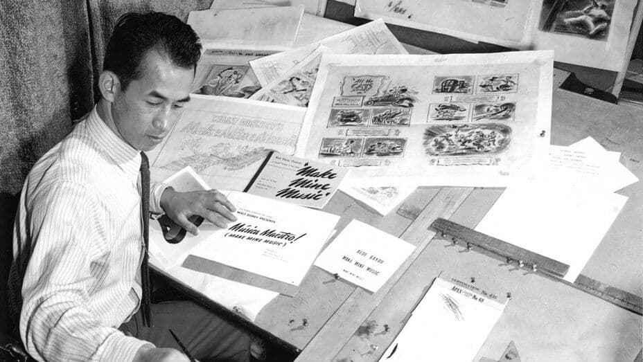 Milton Quon