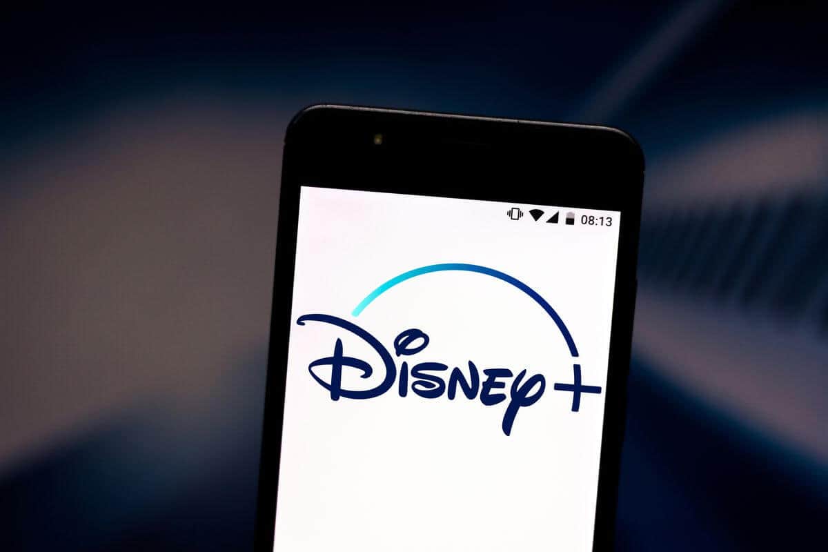 Disney+