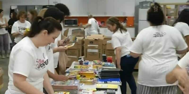 voluntears school supplies